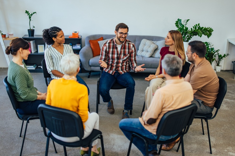 Learn What A Professional Has To Say About The Therapeutic Guidance